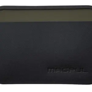Magpul MAG758001 DAKA Essential Wallet Polymer Black Card Holder