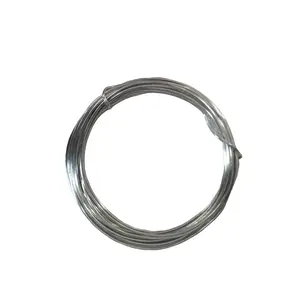 [Colorful Craft Wire] 3 Colors Stainless Steel And Aluminum Flexible Art String - Craft Wire For Jewelry Accessories Making In Bead Stringing