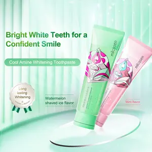 Milcosen Niacinamide Whitening Toothpaste