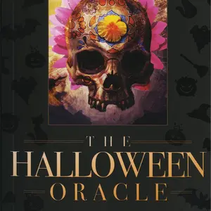 The Halloween Oracle Deck