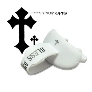 Bless My Opps Mouthguard