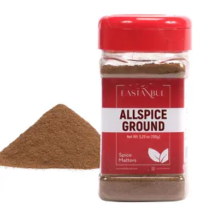 [Father's Day Sale] Eastanbul Allspice Ground Powder, All Spice Seasoning, Pimento, 5.29oz
