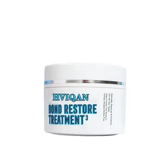 .69oz  Strong Moistrurizer, Hair Mask - Deep Conditioner Protein Product For Dry, Damaged Hair - Conditioning Moisturizer Products For Curly, Bleached, Or Frizzy Hair Cream Haircare