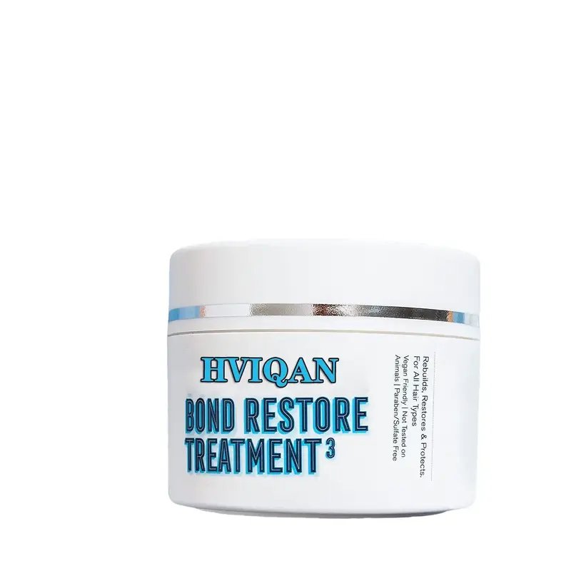 .69oz  Strong Moistrurizer, Hair Mask - Deep Conditioner Protein Product For Dry, Damaged Hair - Conditioning Moisturizer Products For Curly, Bleached, Or Frizzy Hair Cream Haircare