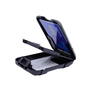 Aluminum Bank Card Package Fashion Wallet Bank Card Business Card Case Security Lock Money