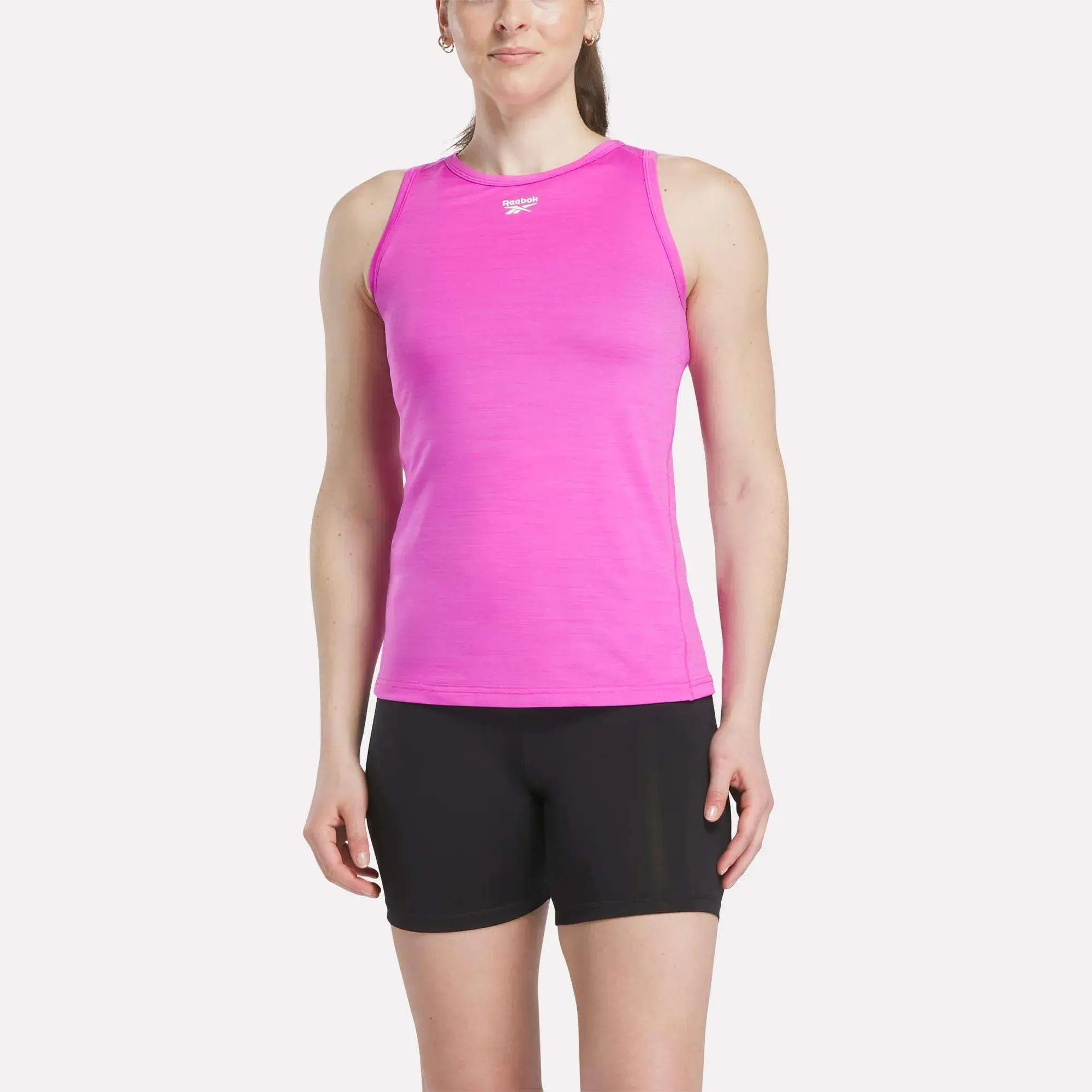 Women's Marled Performance Tank Top