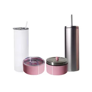 Tumbler Lid Holder 20oz