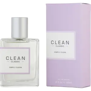 Clean Simply Clean By Clean Eau De Parfum For Women