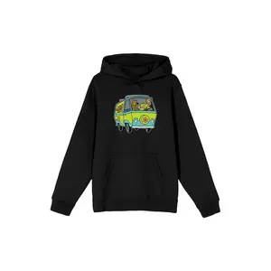 PacSun Men's Mystery Machine Scooby-Doo Hoodie