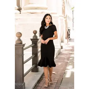 Paparazzi Jewelry Fashion Fix Fiercely 5th Avenue 0719