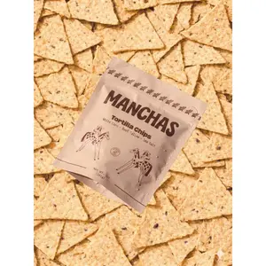 Manchas Crunch