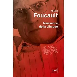 USED-Naissance de la clinique by Michel Foucault (Paperback)