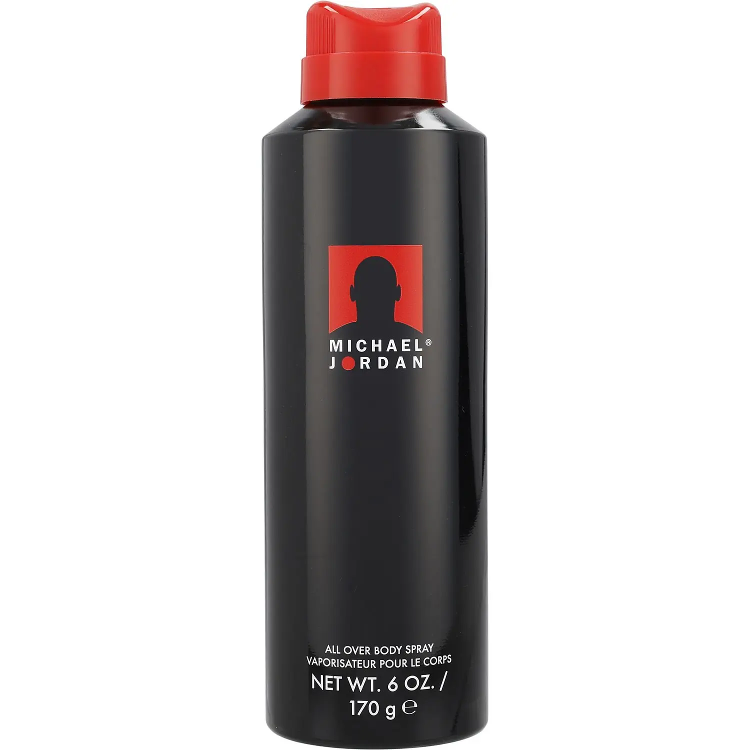 Michael Jordan By Michael Jordan Body Spray For Men