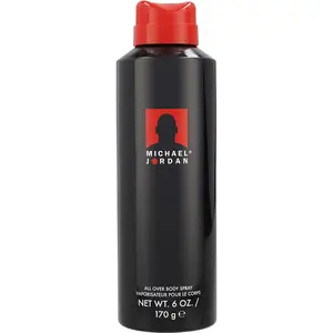 Michael Jordan By Michael Jordan Body Spray For Men