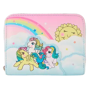 My Little Pony Equestria Zip Around Wallet