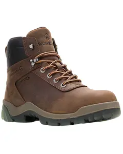 Wolverine Men's Men'S Vantage Hyprest 6" Carbonmax Waterproof Work - W251010