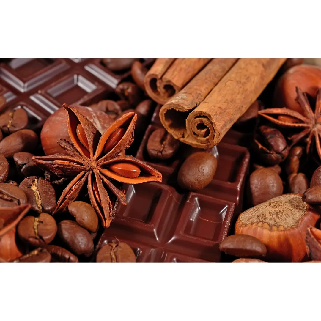 Chocolate Hazelnut