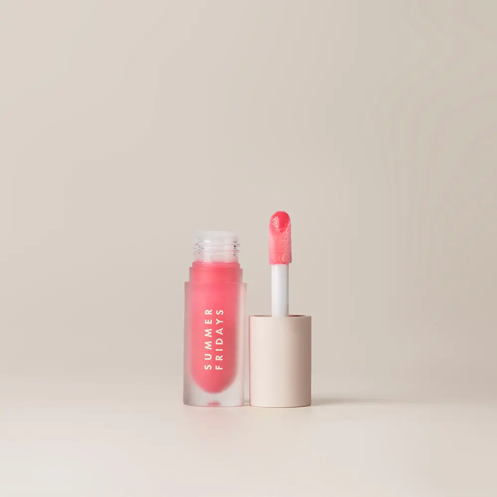 Dream Lip Oil Pink Cloud Dream Lip Oil Pink Cloud