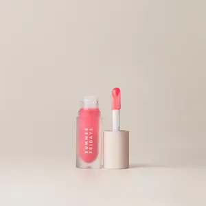 Dream Lip Oil Pink Cloud