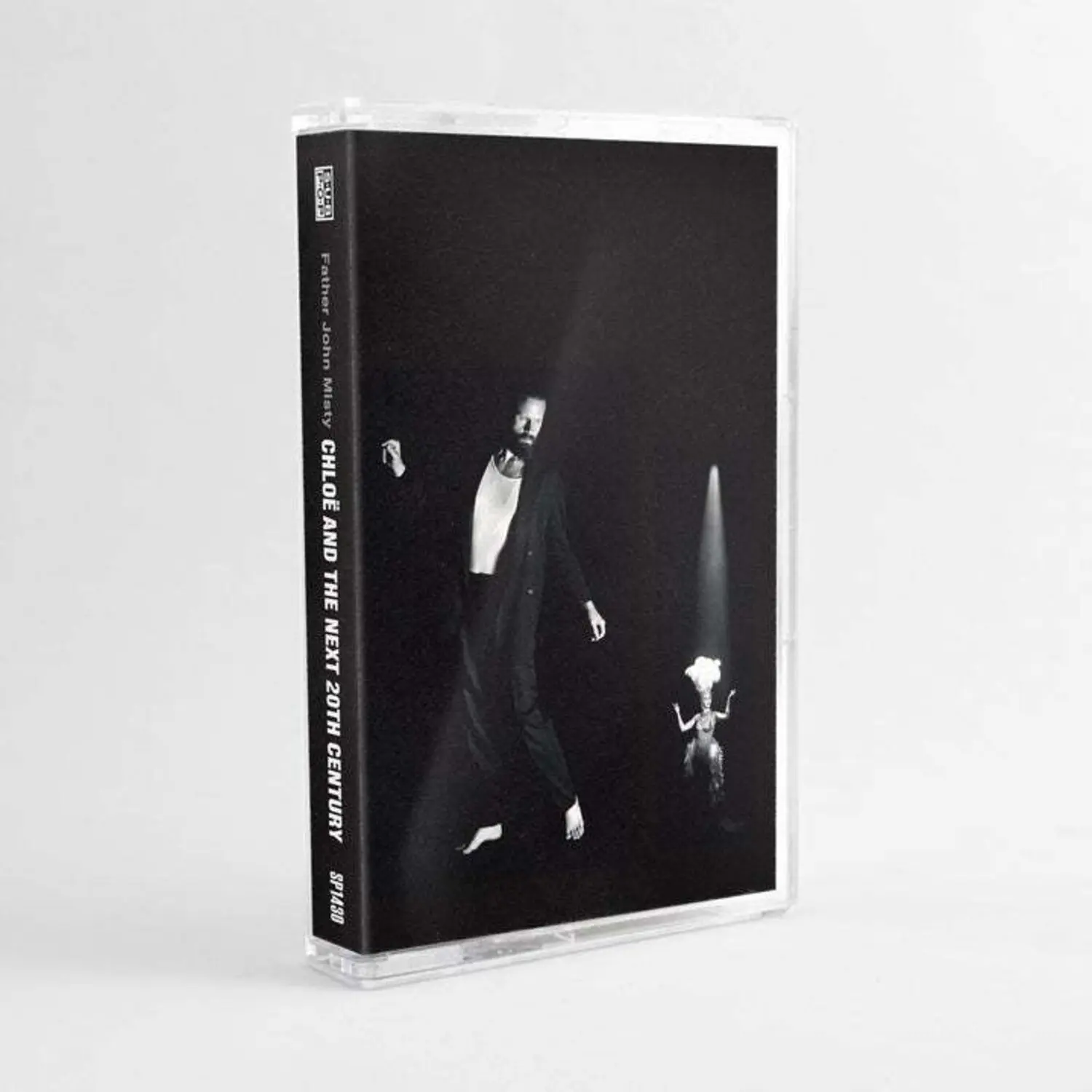 Father John Misty - Chloë and the Next 20th Century  [CASSETTES]
