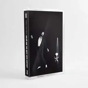 Father John Misty - Chloë and the Next 20th Century  [CASSETTES]