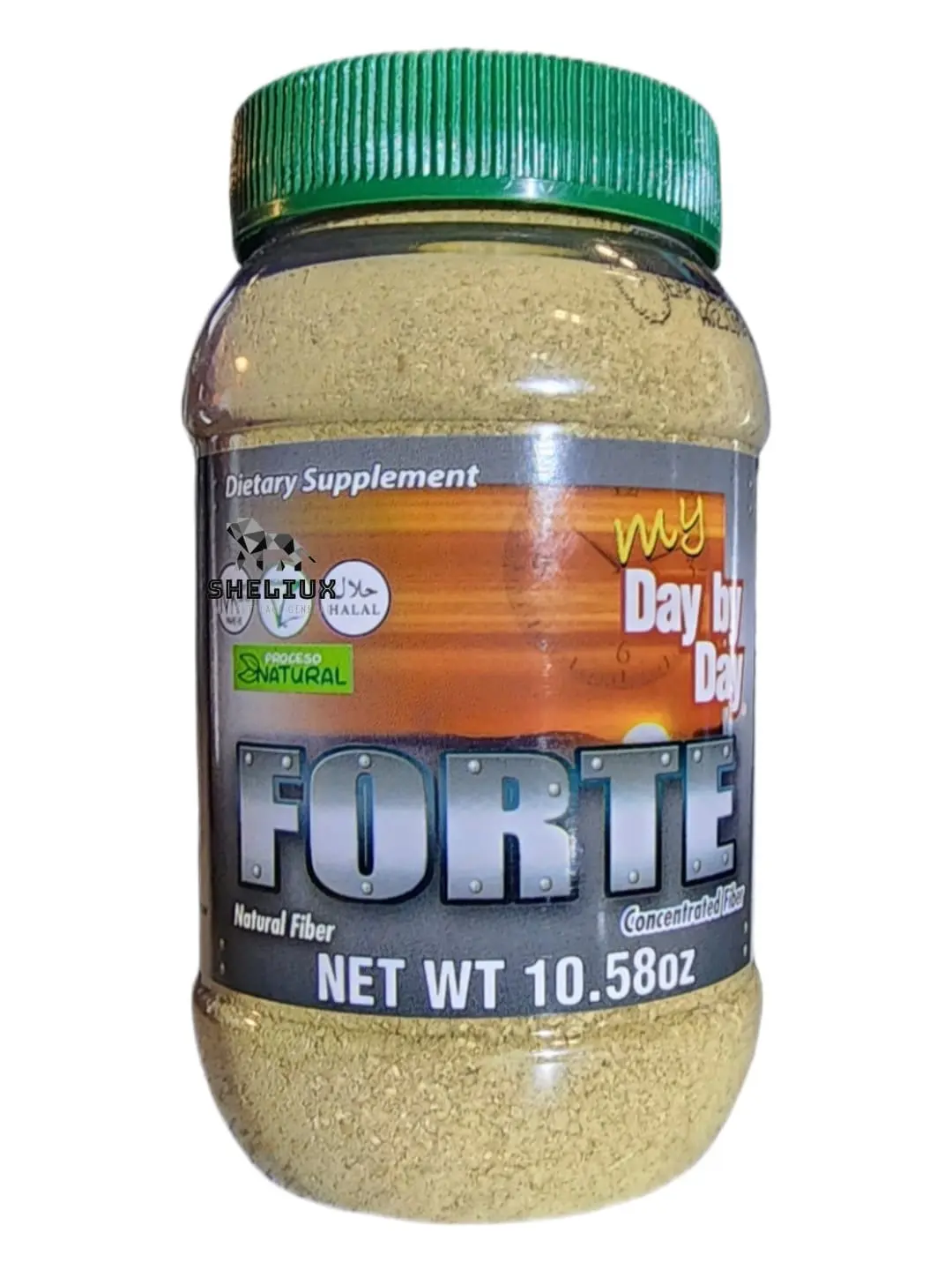 my day by day fiber forte Dietary 300g my day by day fiber forte Dietary 300g