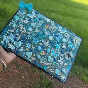 Junk MacBook Case
