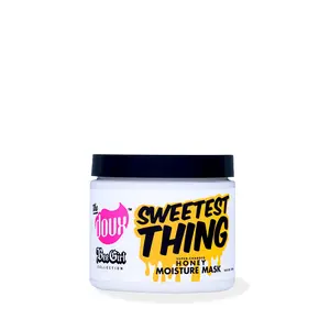 SWEETEST THING Honey Moisture Mask 16oz