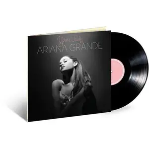 Ariana Grande - Yours Truly (Vinyl)