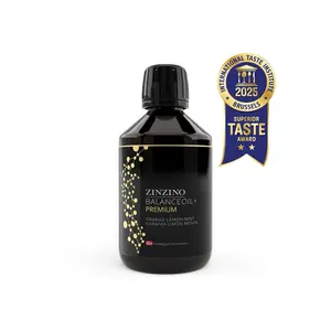 BalanceOil+ Premium is an all-natural Polyphenol Omega Balance food supplement high in olive polyphenols, Omega-3 and Vitamin D3. Maintains EPA + DHA levels and the Omega-6:3 balance.