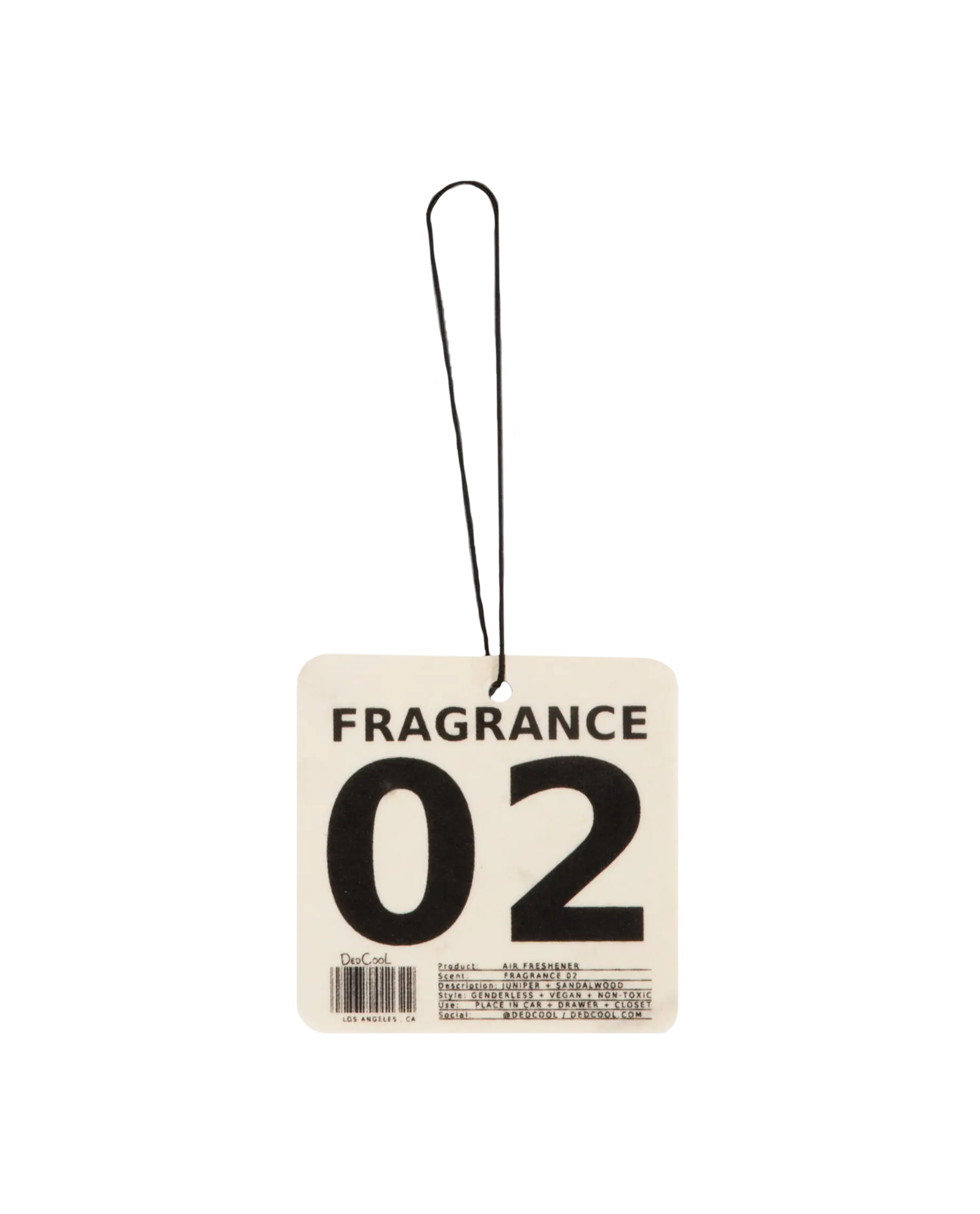 Air Freshener 02
