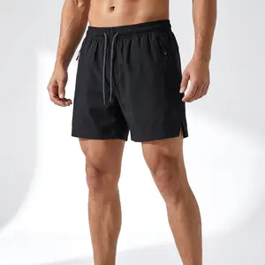 Men's Drawstring Athletic Shorts