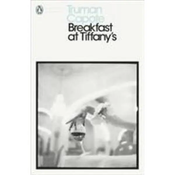 USED Book - Breakfast at Tiffany's: Penguin Modern Classics by Capote, Truman (Paperback) - english
