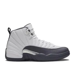AIR JORDAN 12 RETRO 'WOLF GREY'