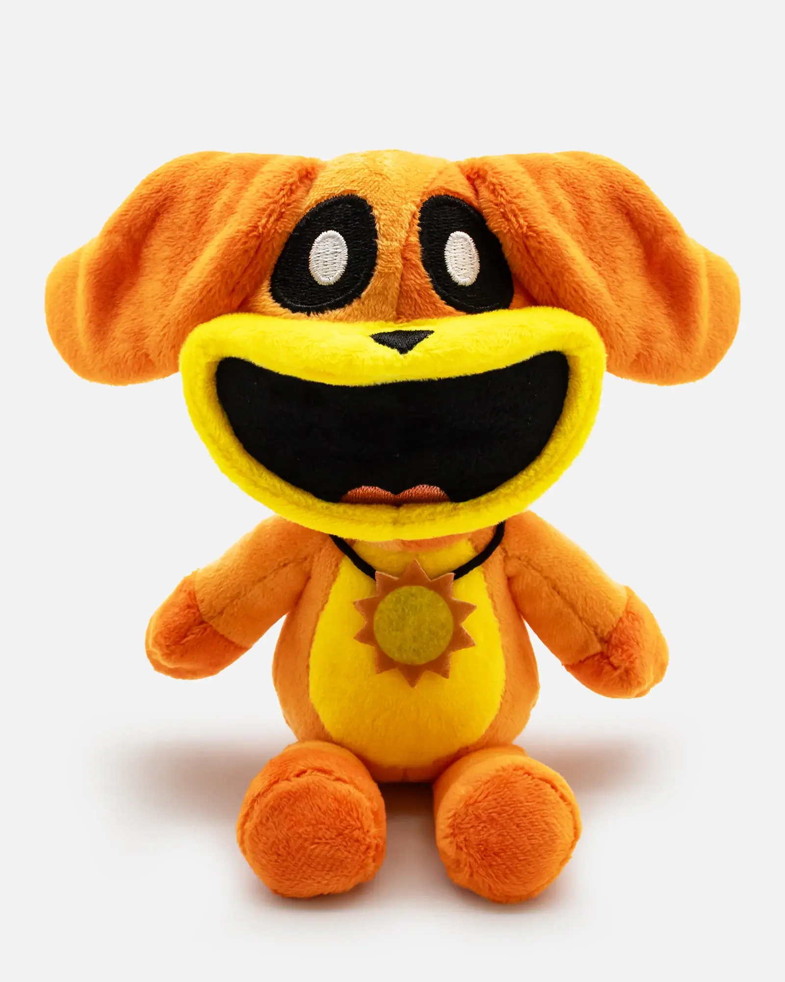 DogDay Mini Plush Pillows