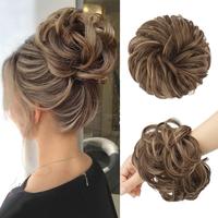 22H10# Light Ash Brown Mixed Golden Brown