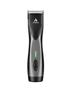 Andis Supra ZR II Cordless Detachable Blade Clipper