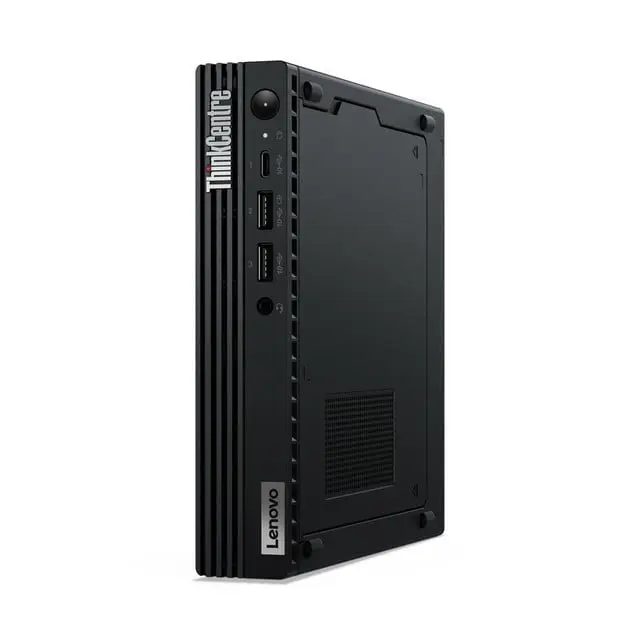 Lenovo ThinkCentre M90q Gen 3 Compact Mini PC (Tiny Form Factor) - Wholesale SKU 11U60027UX, Intel Core i5-12500T CPU 2.0GHz, Exclusive Desktop Computer for Wholesale