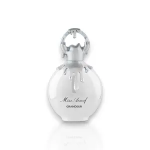 Armaf | Miss Armaf | Grandeur | Eau De Parfum (EDP) | 100 ML - 3.4 oz | Women's Fragrance | Fruity - Floral - Amber - Powdery Fragrance