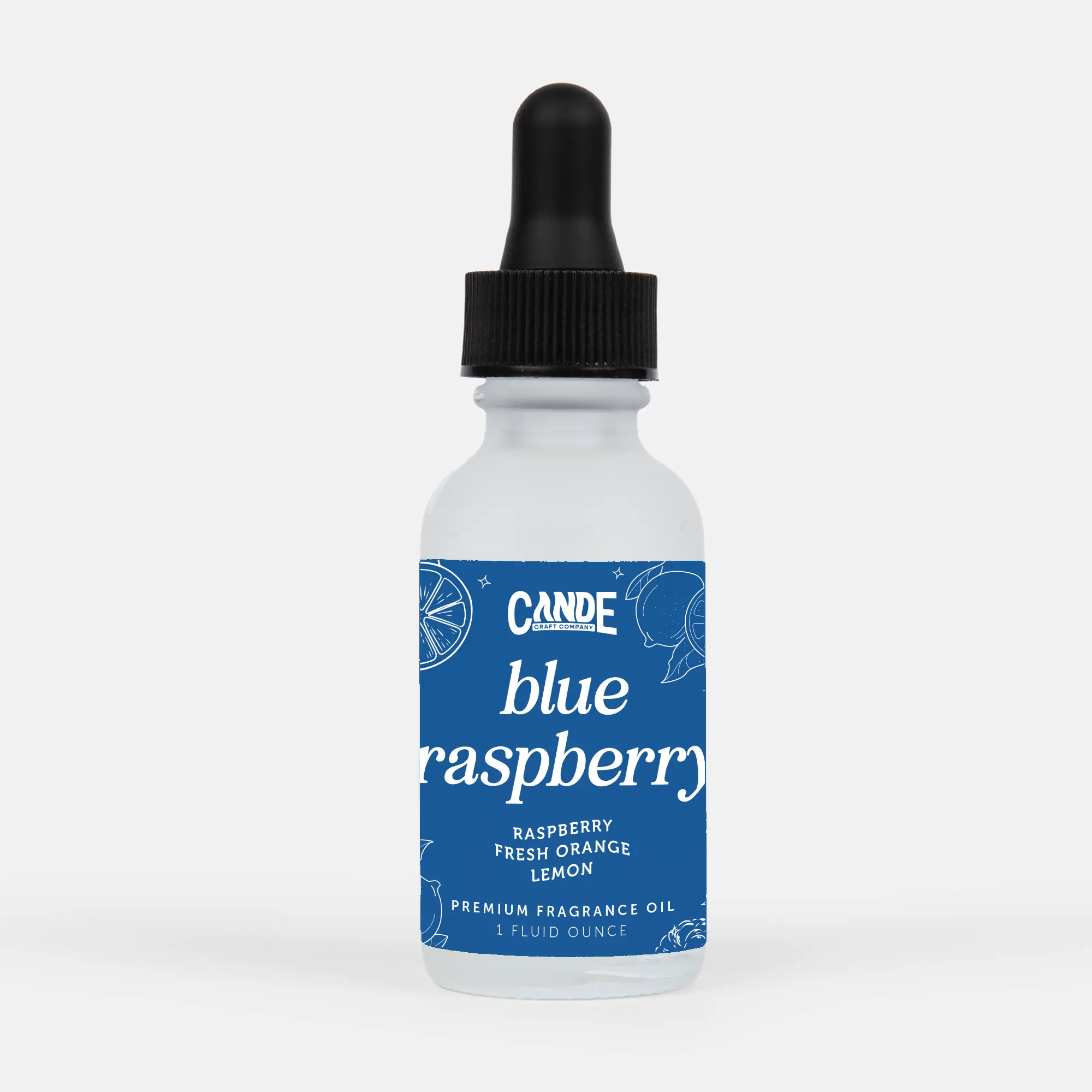 Blue Raspberry