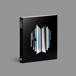 Proof Anthology: Compact Edition K-Pop Album