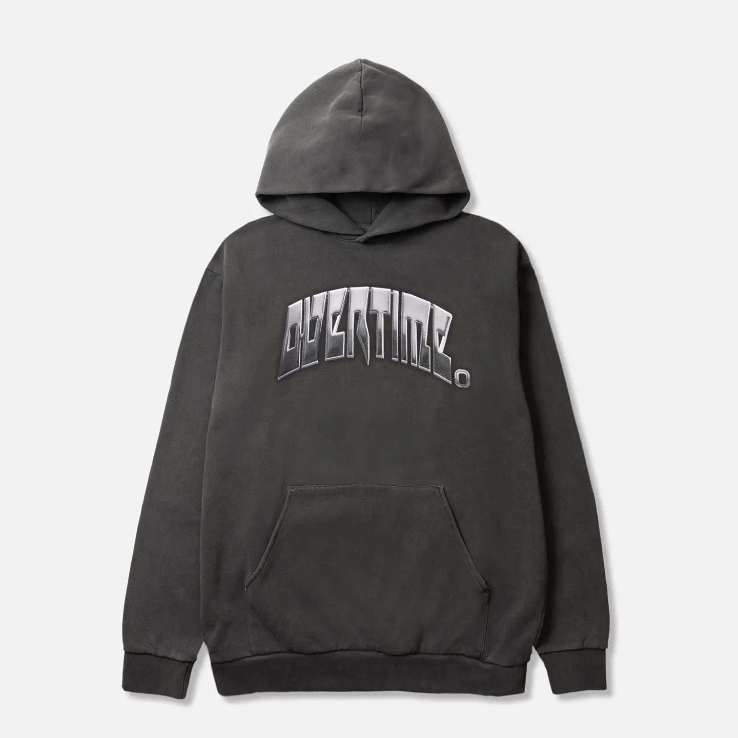 Chrometeam Hoodie