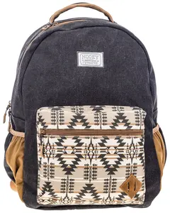 Hooey Unisex Recess Multicolored Backpack - Bp2601chaz