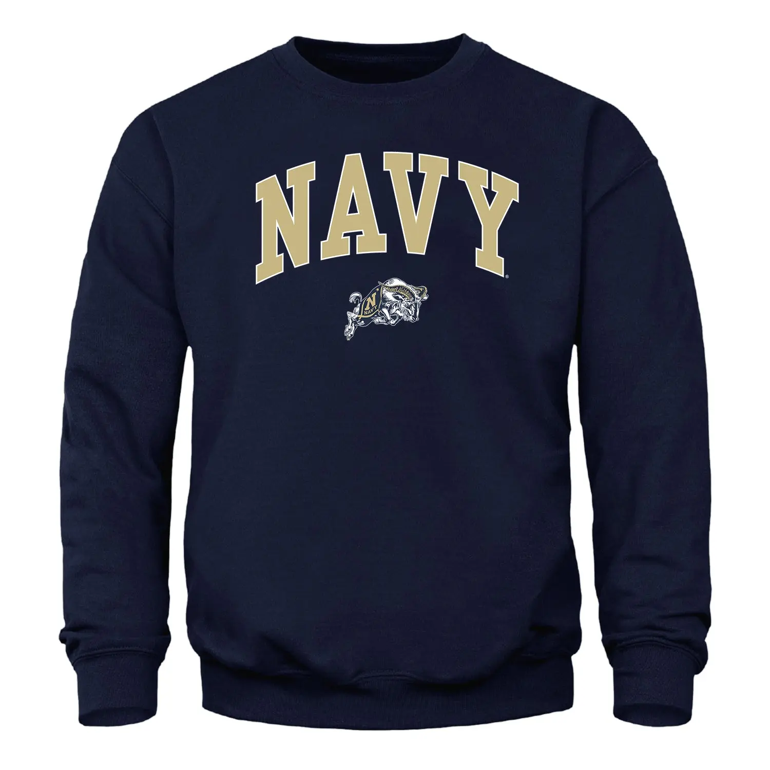 US Naval Academy (Navy) Spirit Sweatshirt (Navy)