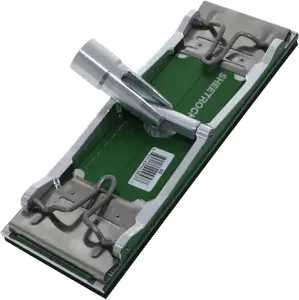 USG Sheetrock Drywall Pole Sander, Head Only