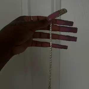 Class Tennis Bracelet