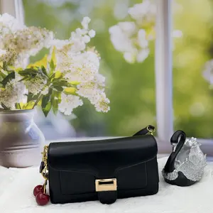 2026 Six-Tone Mini Square Crossbody Bag for Women – Fits Phone & Cards, Faux Leather Shoulder Bag, TikTok Viral