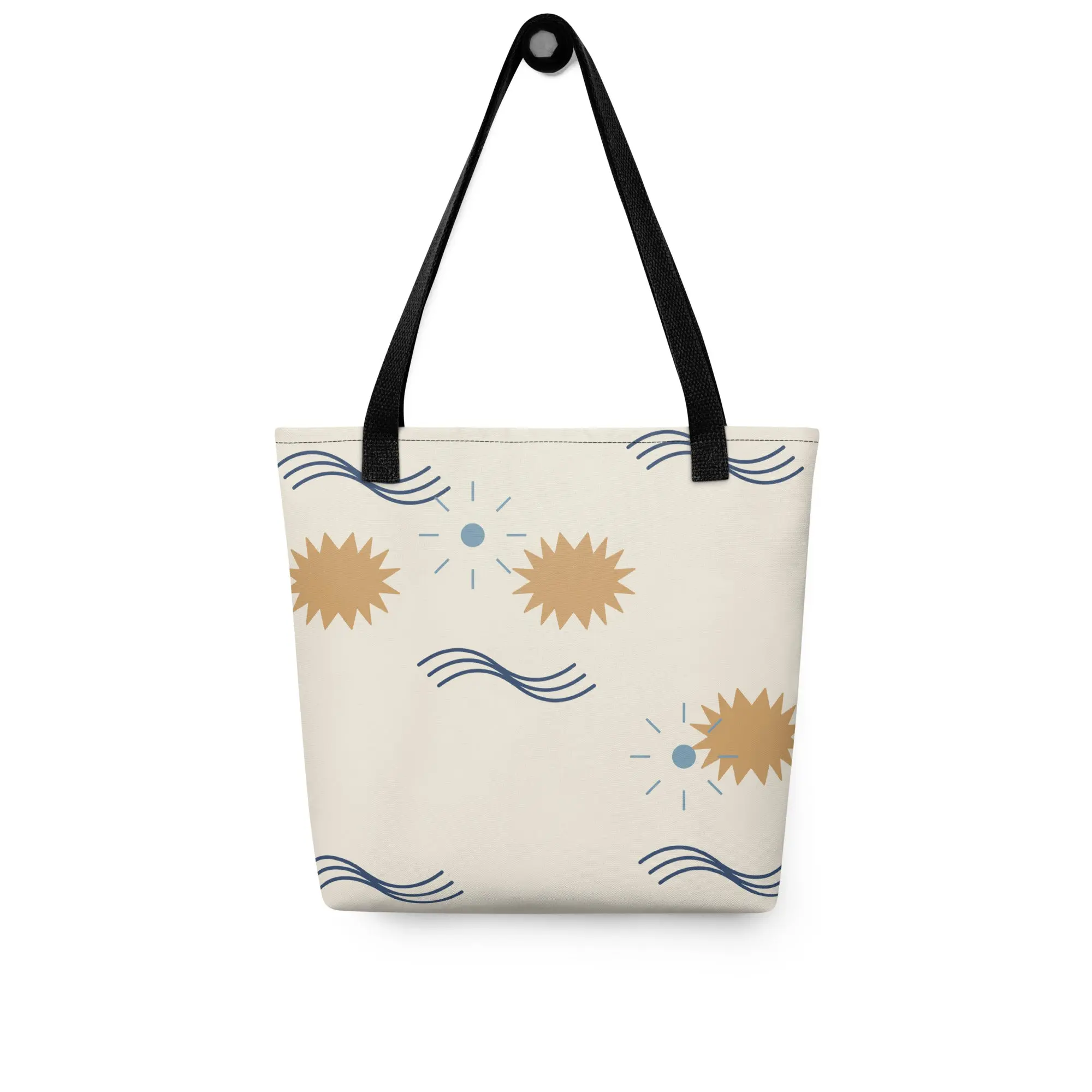 EastLot Coastal Escape Tote