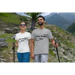 Custom Unisex T-shirts- Adults and Kids
