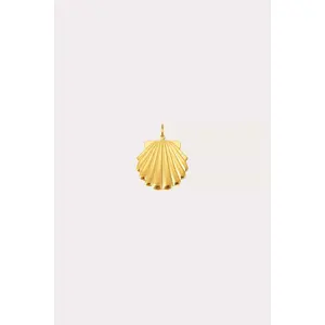 Seashell Charm